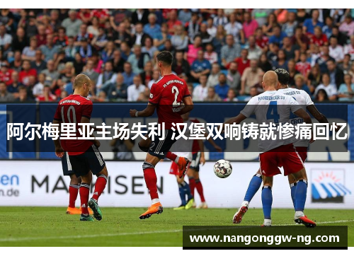 阿尔梅里亚主场失利 汉堡双响铸就惨痛回忆