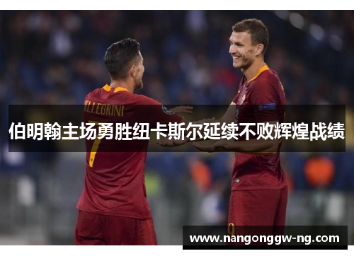 伯明翰主场勇胜纽卡斯尔延续不败辉煌战绩